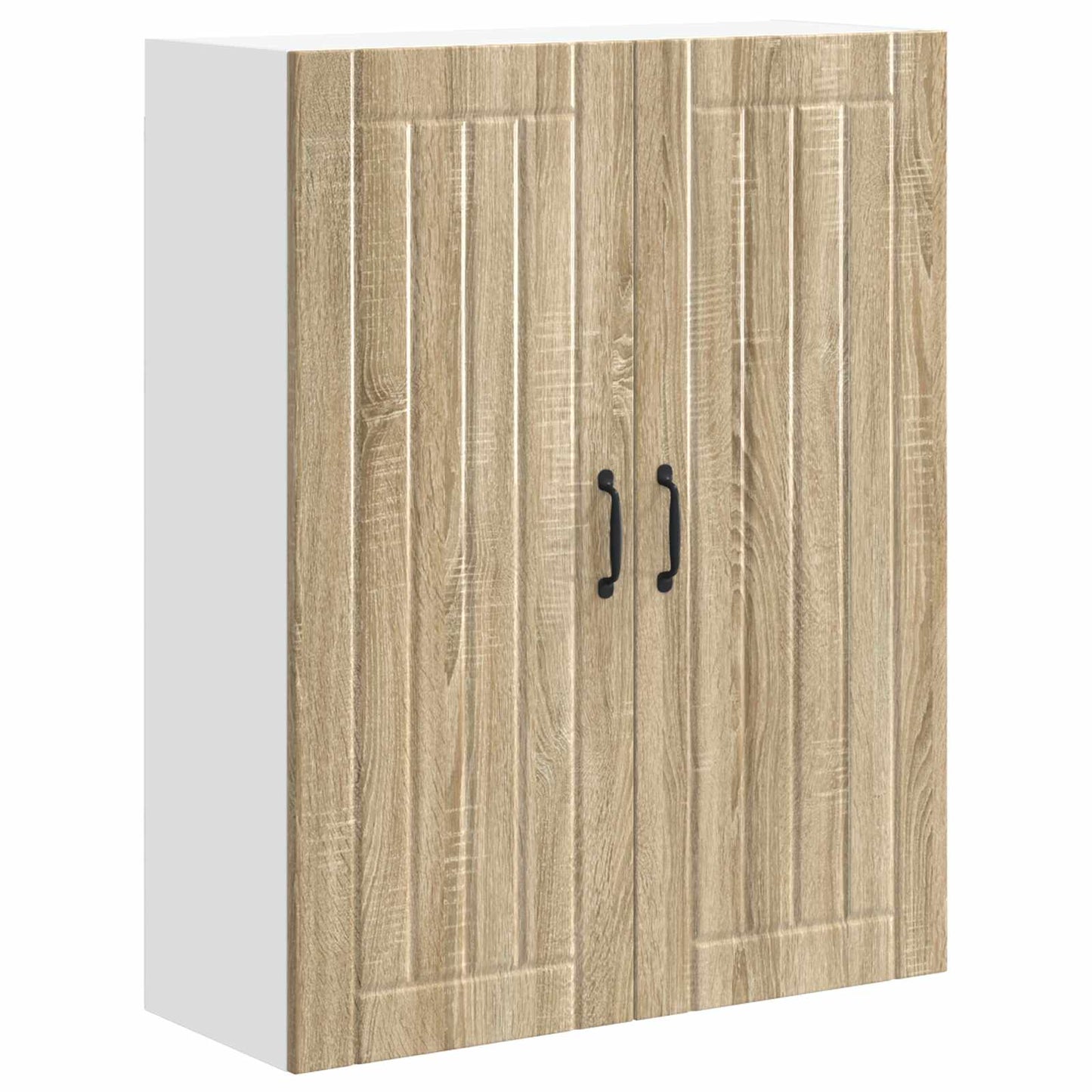 Vaatwasserpaneel Lucca Sonoma Eiken 80 x 31 x 100 cm is nu te koop bij PeponiXL, paradijselijk wonen!