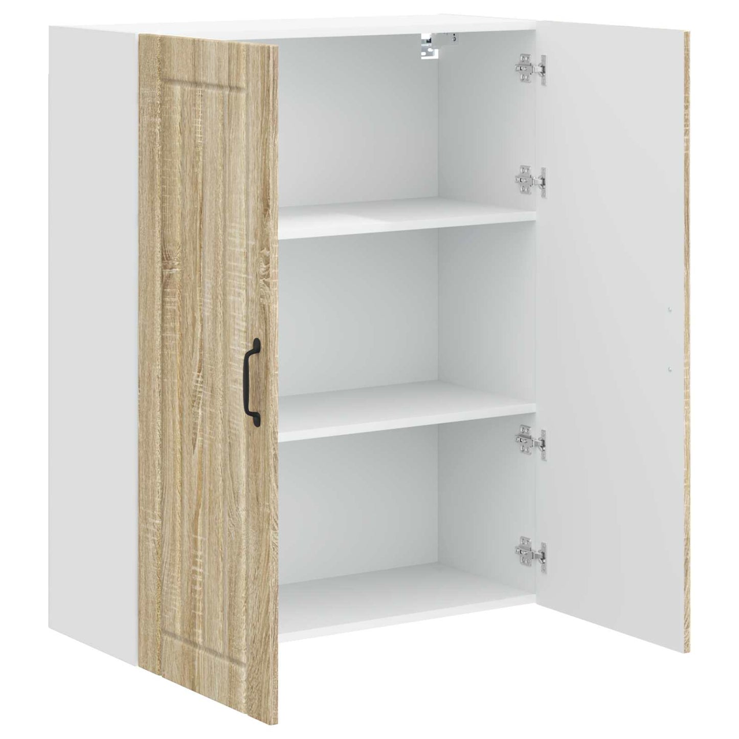 Vaatwasserpaneel Lucca Sonoma Eiken 80 x 31 x 100 cm is nu te koop bij PeponiXL, paradijselijk wonen!