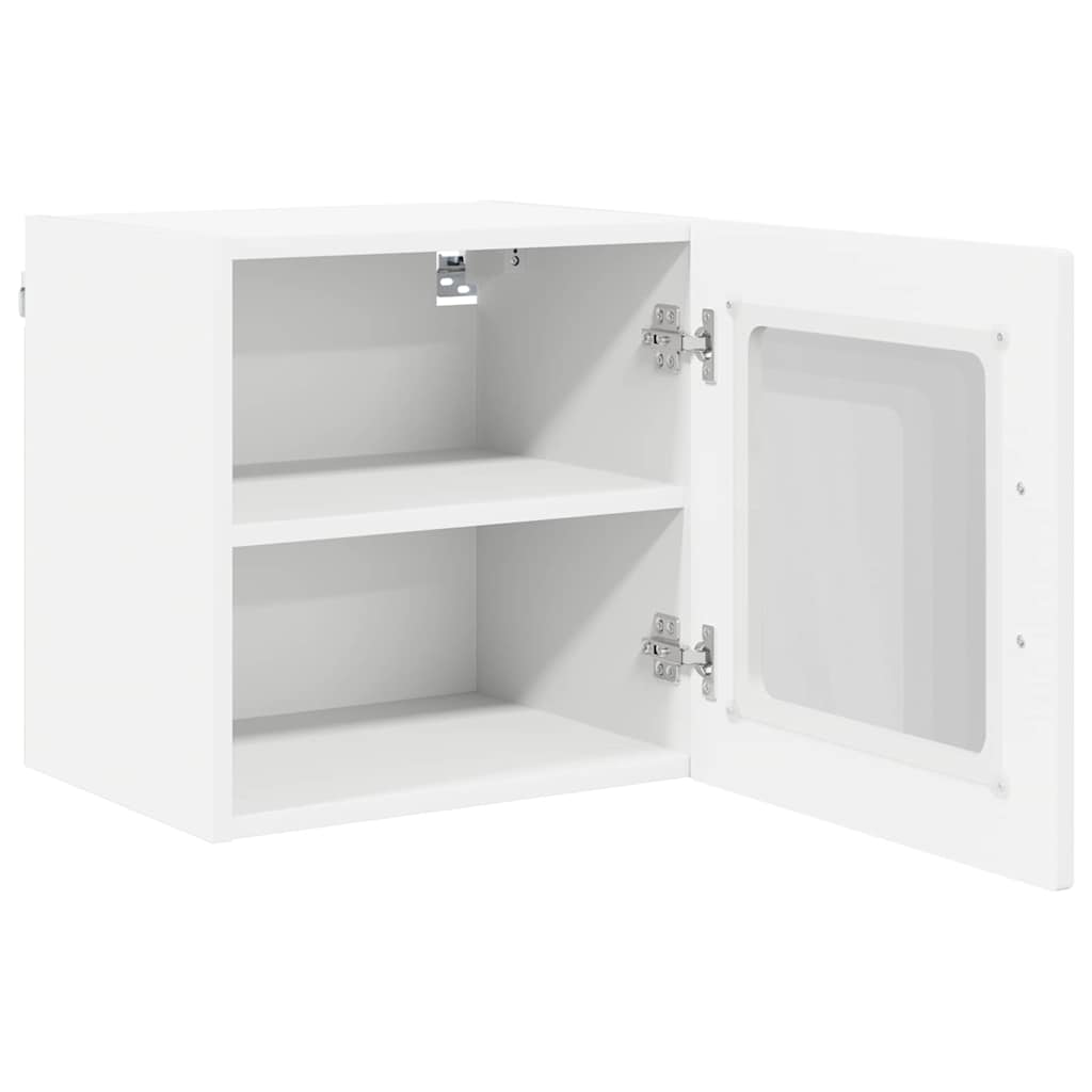 Vaatwasserpaneel 2 pcs Wit 40 x 31 x 40 cm Bewerkt hout is nu te koop bij PeponiXL, paradijselijk wonen!