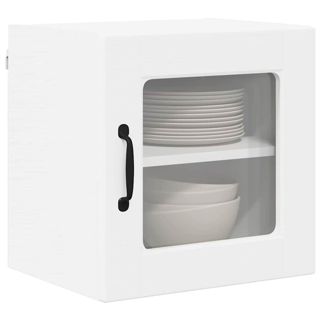 Vaatwasserpaneel 2 pcs Wit 40 x 31 x 40 cm Bewerkt hout is nu te koop bij PeponiXL, paradijselijk wonen!