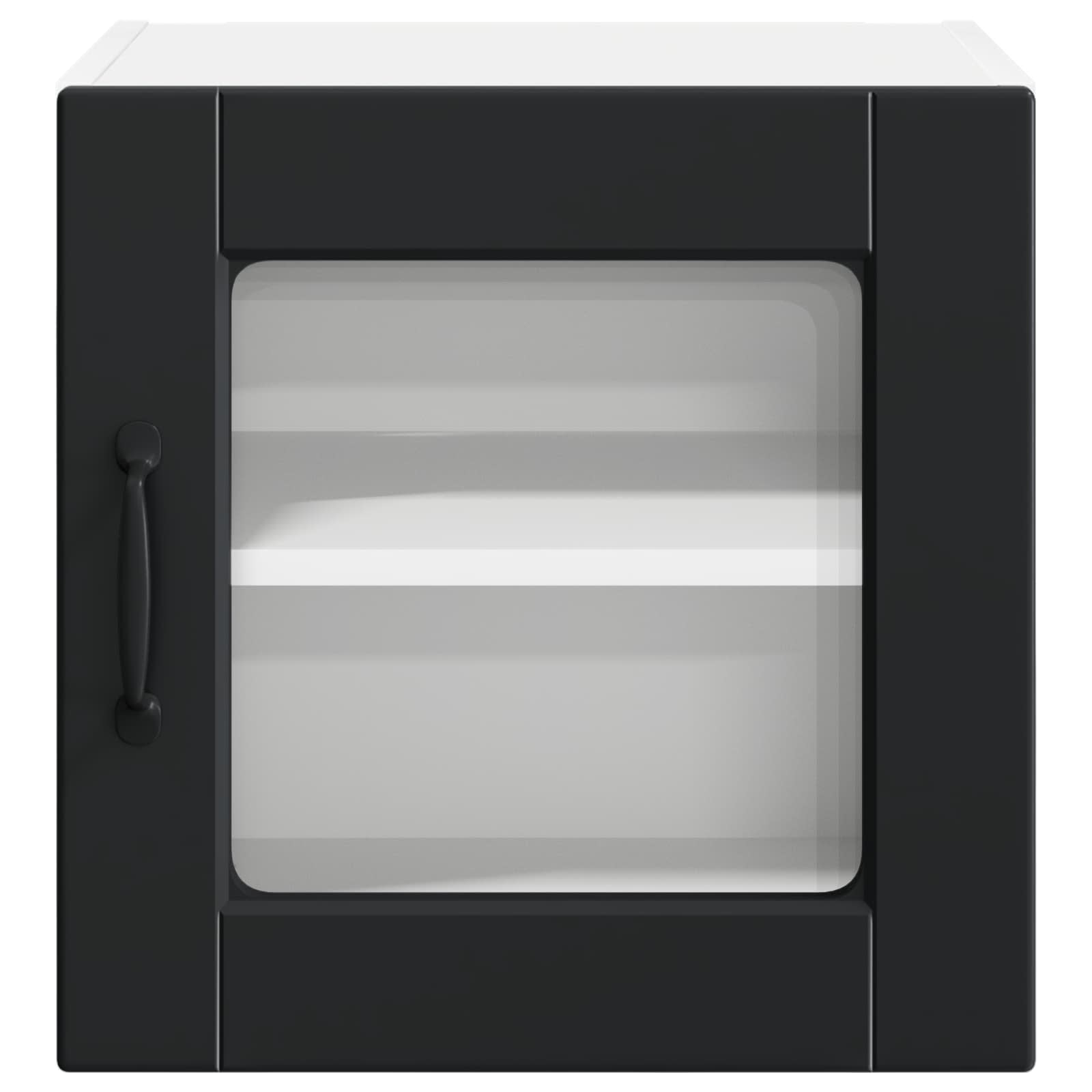 Vaatwasserpaneel 2 pcs Zwart 40 x 31 x 40 cm Bewerkt hout is nu te koop bij PeponiXL, paradijselijk wonen!