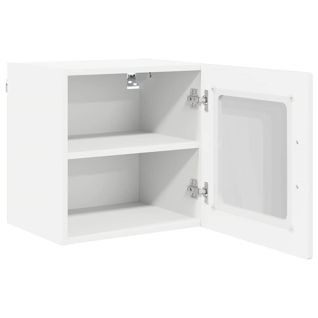 Vaatwasserpaneel Hoogglans wit 40 x 31 x 40 cm Bewerkt hout is nu te koop bij PeponiXL, paradijselijk wonen!