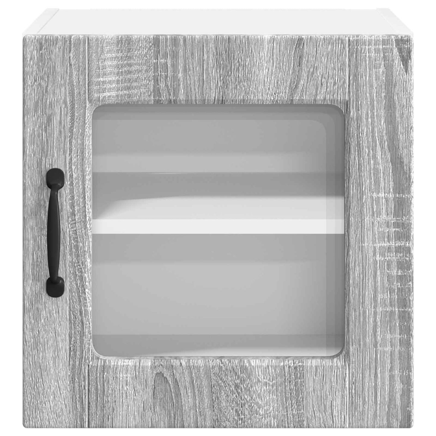 Keukenkast 2 pcs Grijs Sonoma 40 x 31 x 40 cm Bewerkt hout is nu te koop bij PeponiXL, paradijselijk wonen!