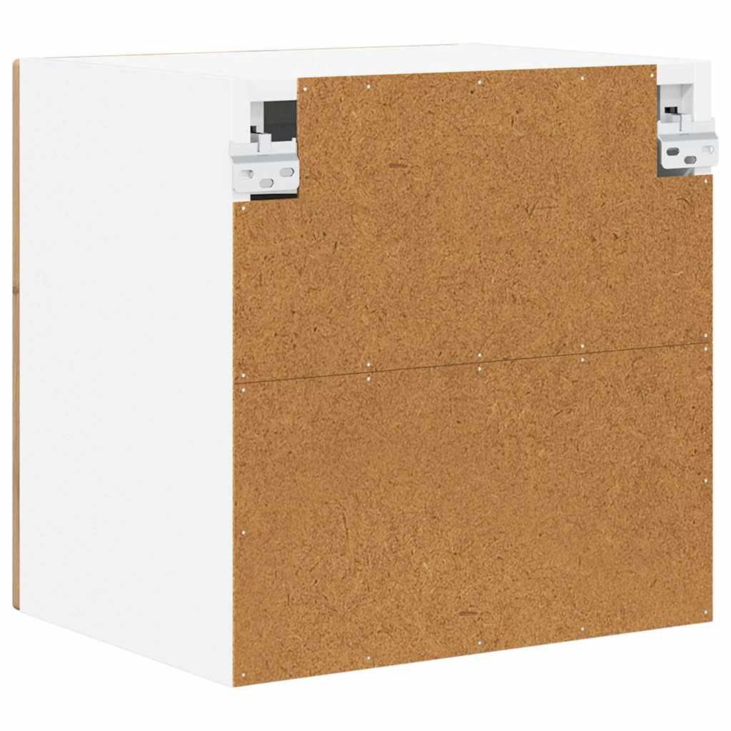 Vaatwasserpaneel Artisan Eiken 40 x 31 x 40 cm Bewerkt hout is nu te koop bij PeponiXL, paradijselijk wonen!