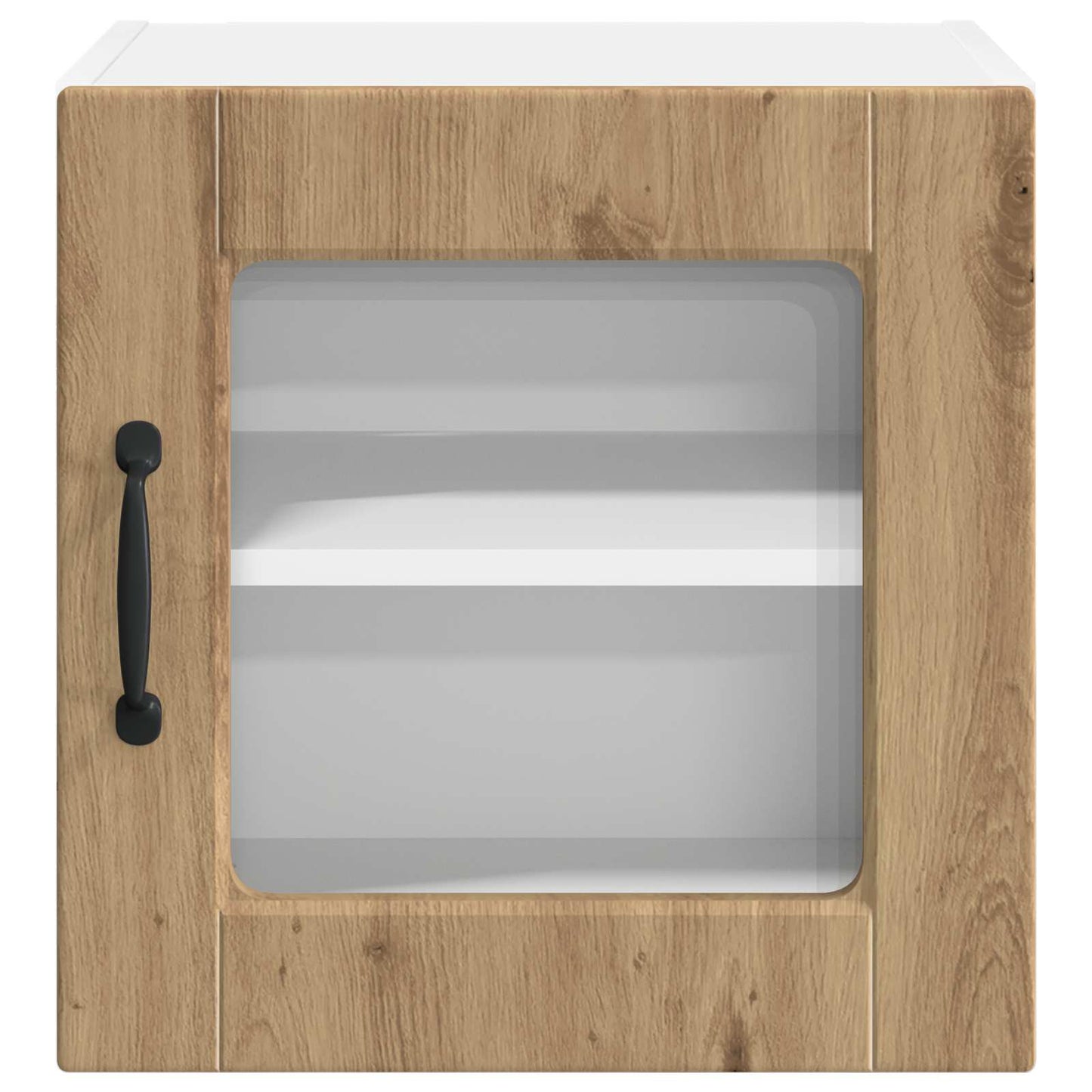 Vaatwasserpaneel Artisan Eiken 40 x 31 x 40 cm Bewerkt hout is nu te koop bij PeponiXL, paradijselijk wonen!