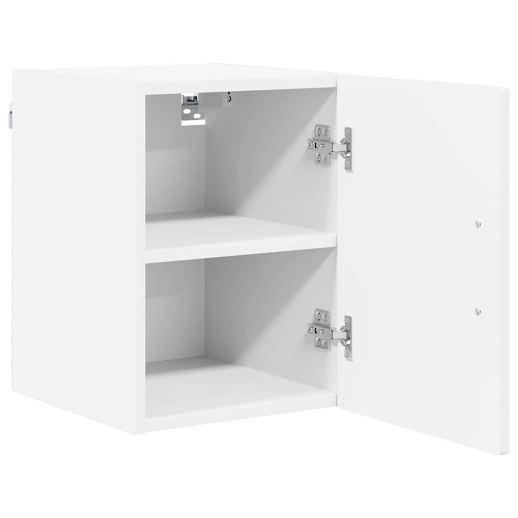 Vaatwasserpaneel 2 pcs Wit 30 x 31 x 40 cm Bewerkt hout is nu te koop bij PeponiXL, paradijselijk wonen!
