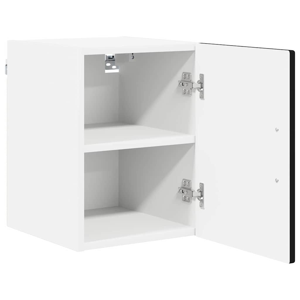 Vaatwasserpaneel 2 pcs Zwart 30 x 31 x 40 cm Bewerkt hout is nu te koop bij PeponiXL, paradijselijk wonen!