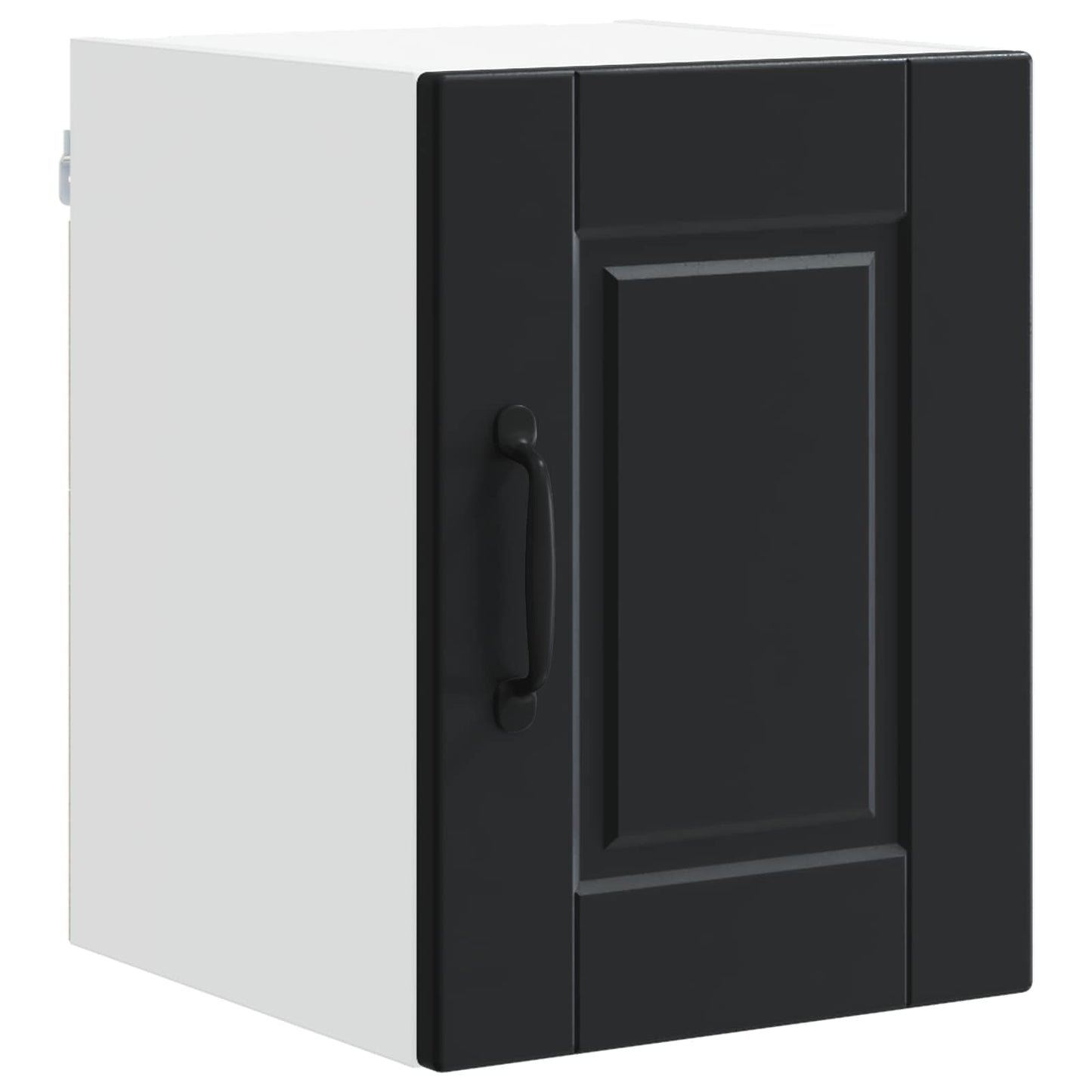 Vaatwasserpaneel 2 pcs Zwart 30 x 31 x 40 cm Bewerkt hout is nu te koop bij PeponiXL, paradijselijk wonen!