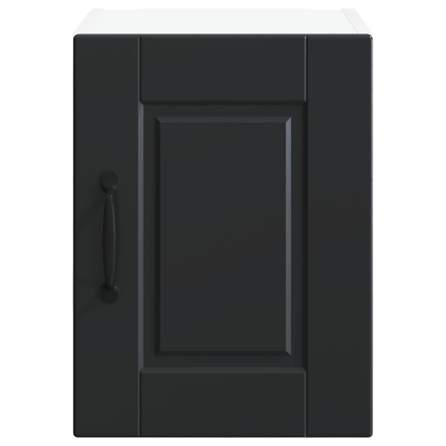 Vaatwasserpaneel 2 pcs Zwart 30 x 31 x 40 cm Bewerkt hout is nu te koop bij PeponiXL, paradijselijk wonen!