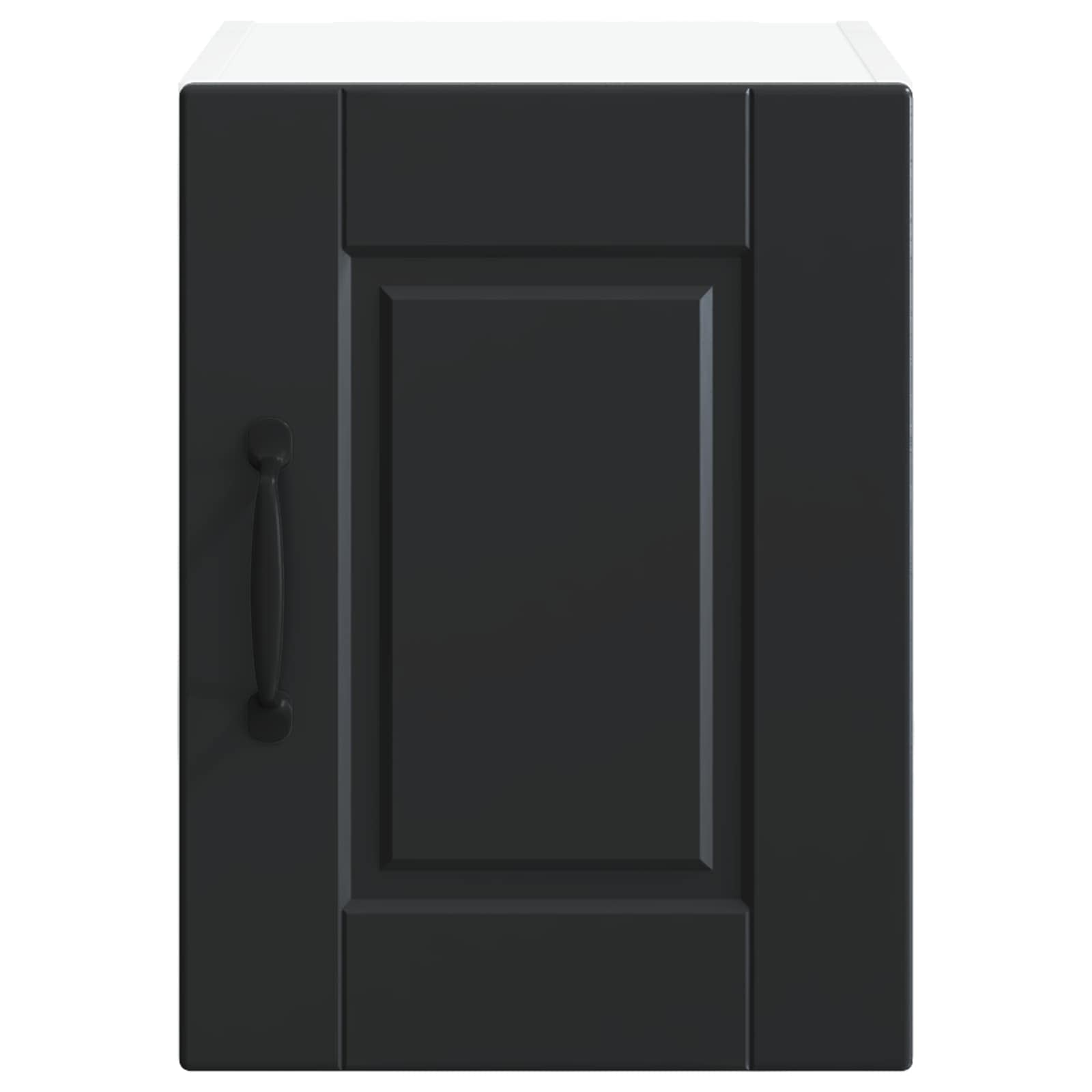 Vaatwasserpaneel 2 pcs Zwart 30 x 31 x 40 cm Bewerkt hout is nu te koop bij PeponiXL, paradijselijk wonen!
