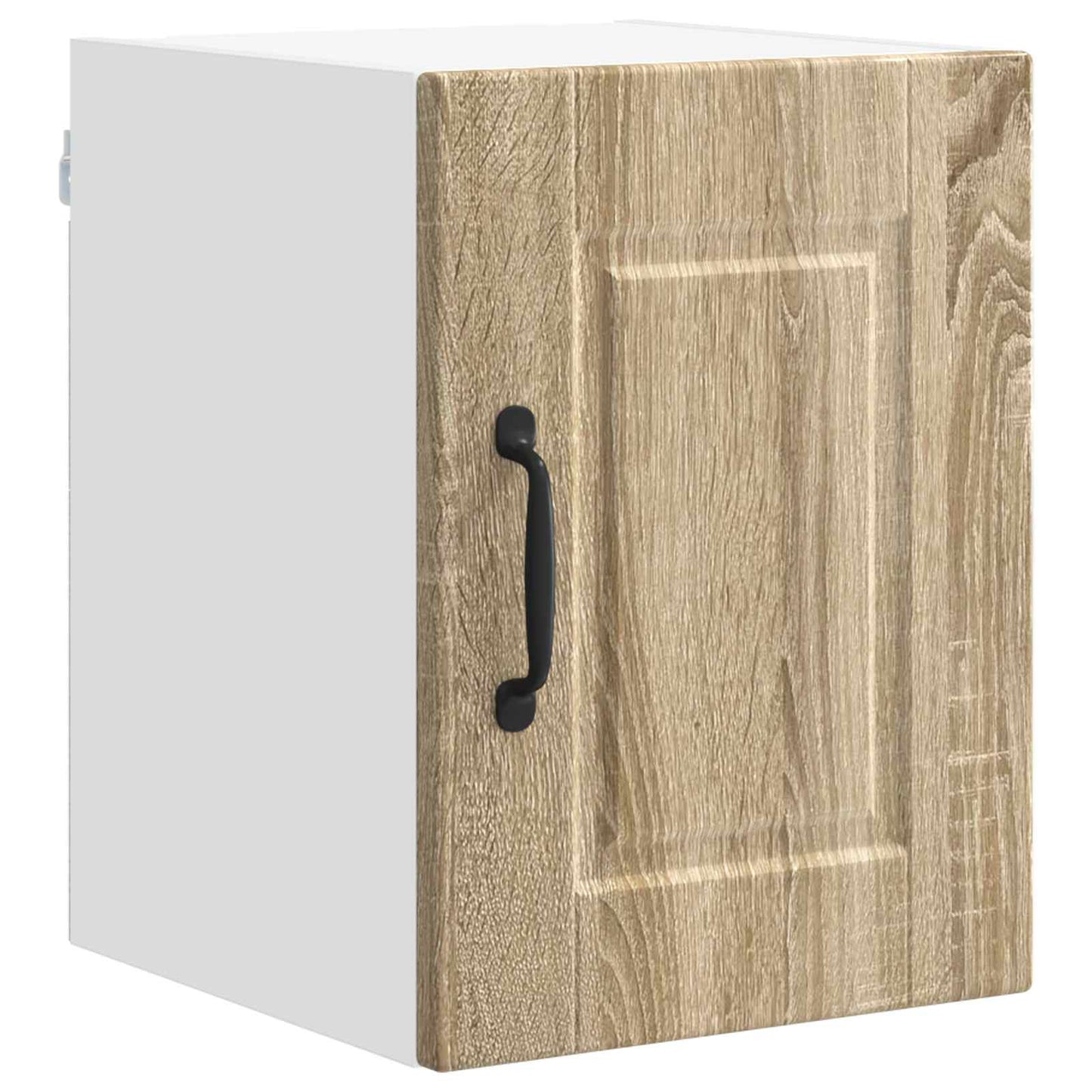 Vaatwasserpaneel Sonoma Eiken 30 x 31 x 40 cm Bewerkt hout is nu te koop bij PeponiXL, paradijselijk wonen!