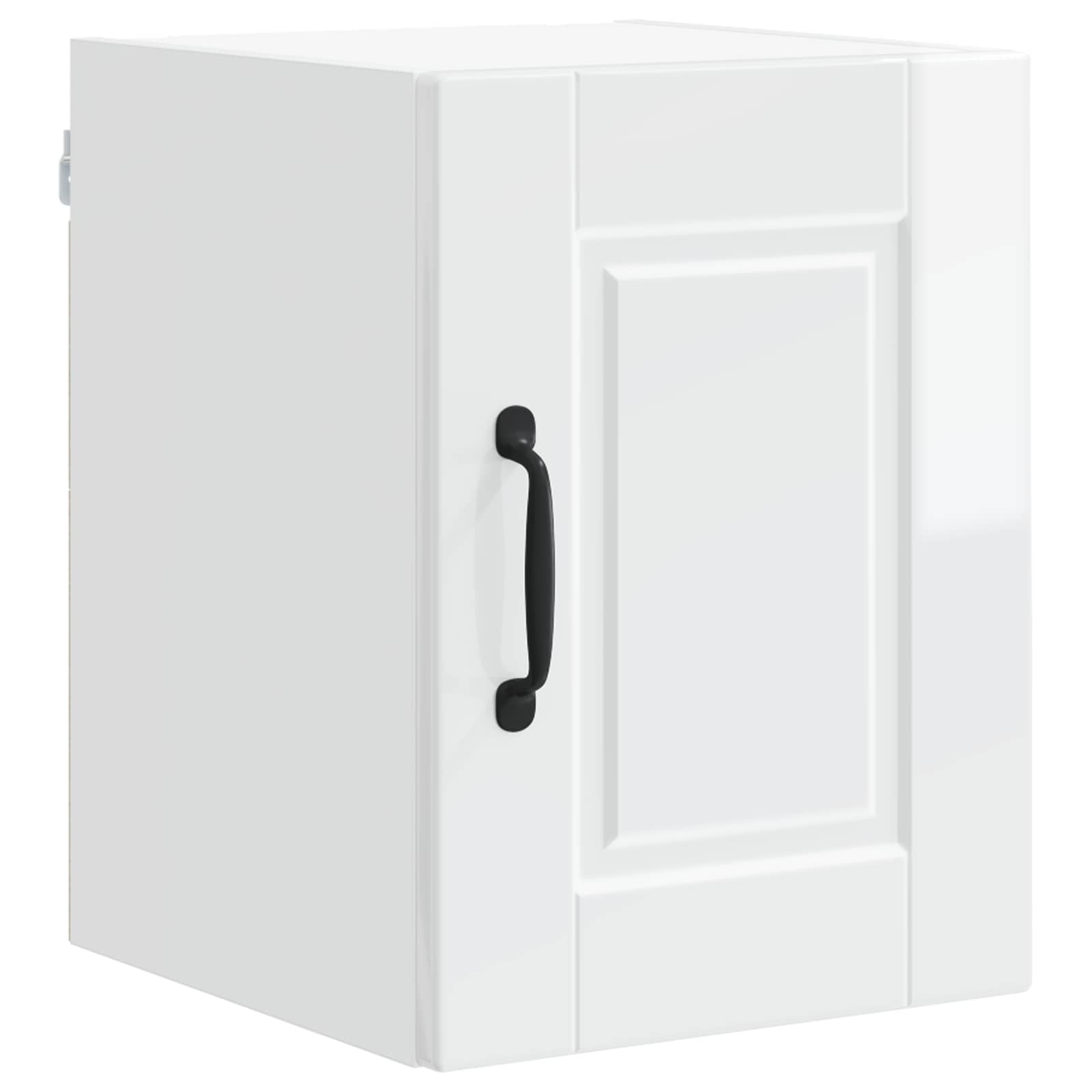 Vaatwasserpaneel Hoogglans wit 30 x 31 x 40 cm Bewerkt hout is nu te koop bij PeponiXL, paradijselijk wonen!
