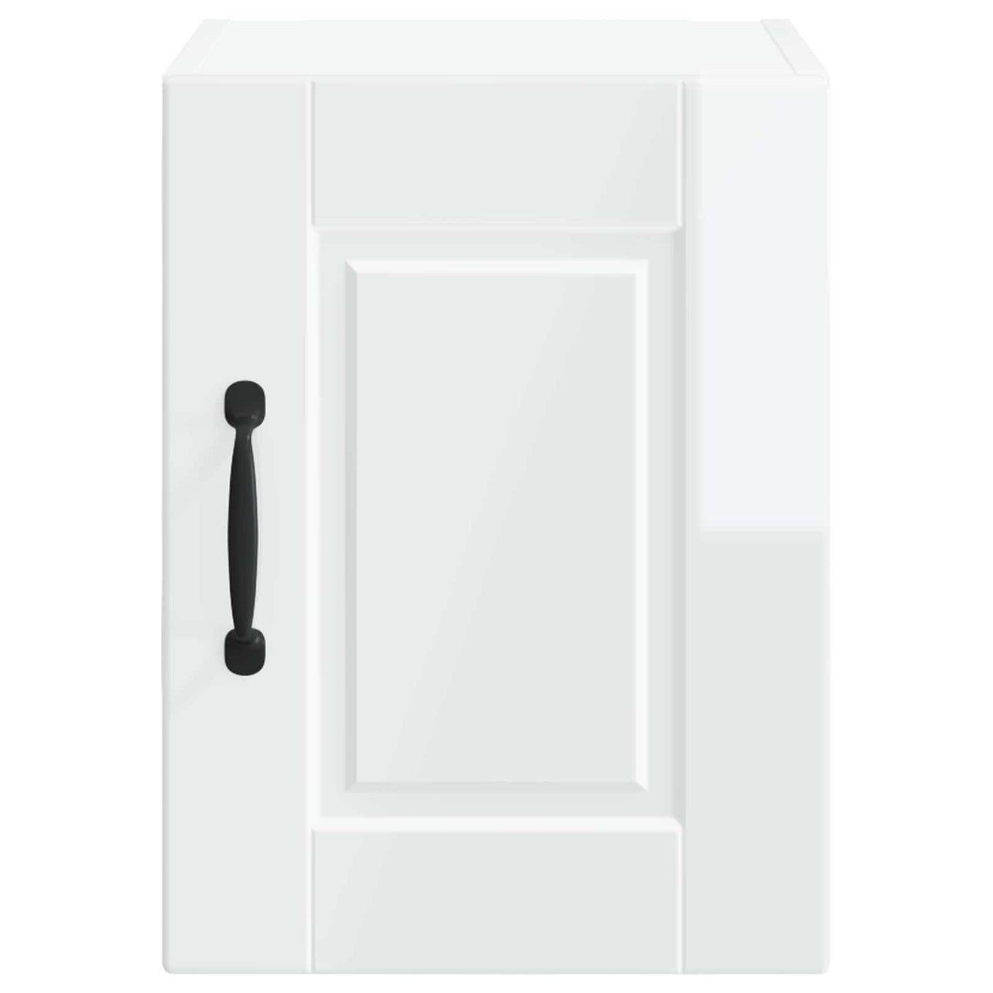 Vaatwasserpaneel met plank 2 pcs Hoogglans wit 30 x 31 x 40 cm is nu te koop bij PeponiXL, paradijselijk wonen!