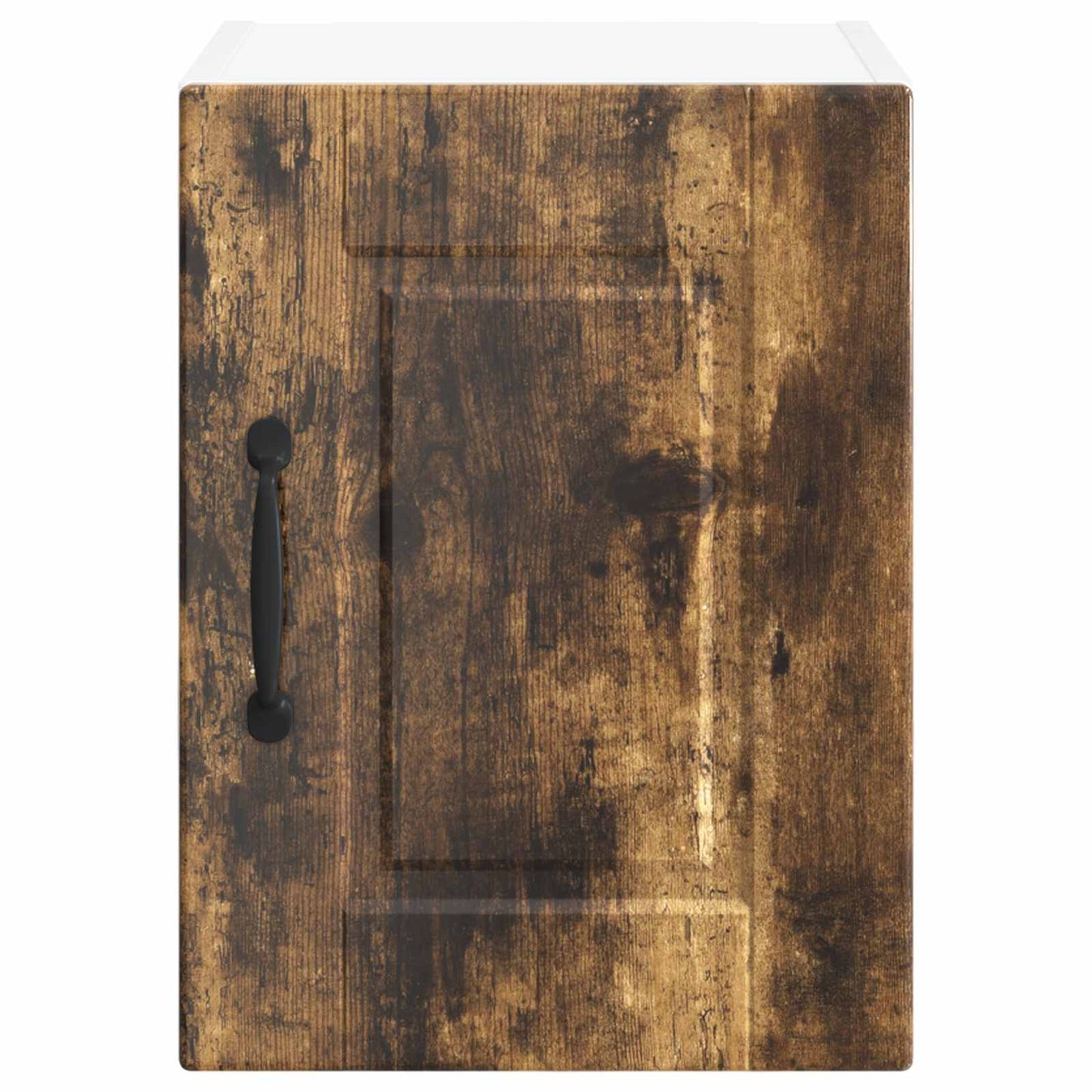 Vaatwasserpaneel met plank 2 pcs Gerookt eiken 30 x 31 x 40 cm is nu te koop bij PeponiXL, paradijselijk wonen!
