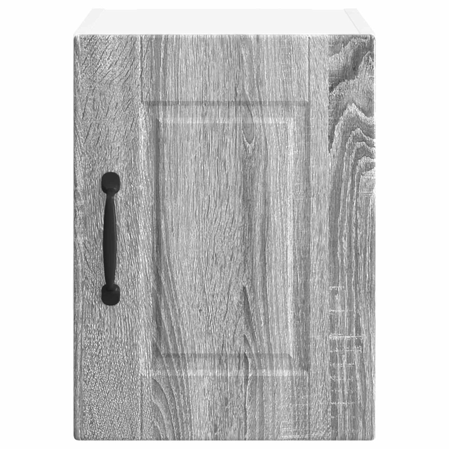 Vaatwasserpaneel met plank 2 pcs Grijs Sonoma 30 x 31 x 40 cm is nu te koop bij PeponiXL, paradijselijk wonen!