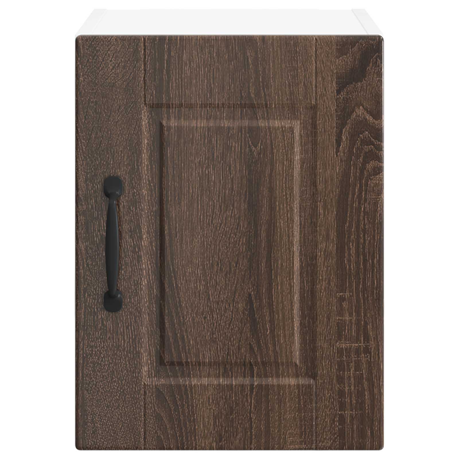 Vaatwasserpaneel Bruin Eiken 30 x 31 x 40 cm Bewerkt hout is nu te koop bij PeponiXL, paradijselijk wonen!