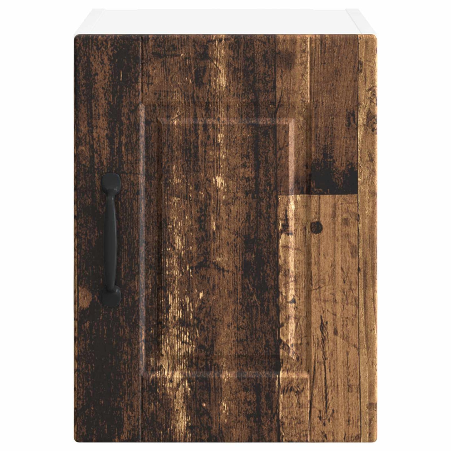 Keukenkast met plank 2 pcs Oudhout 30 x 31 x 40 cm Bewerkt hout is nu te koop bij PeponiXL, paradijselijk wonen!