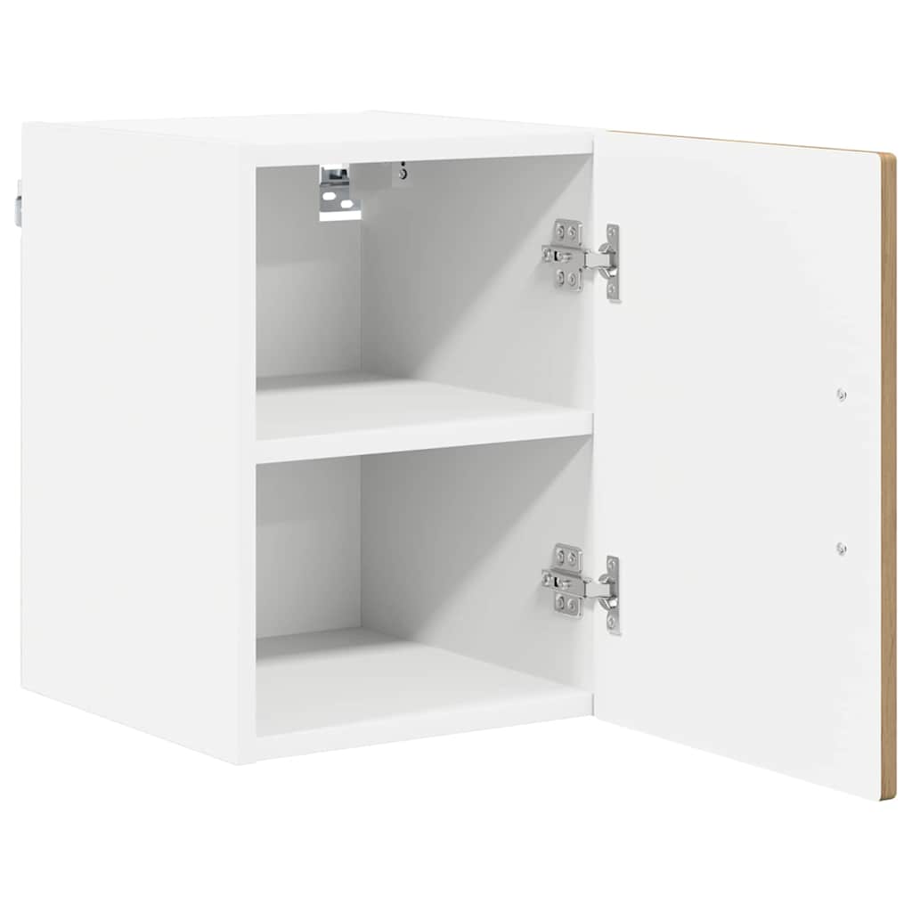 Vaatwasserpaneel met plank 2 pcs Artisan Eiken 30 x 31 x 40 cm is nu te koop bij PeponiXL, paradijselijk wonen!