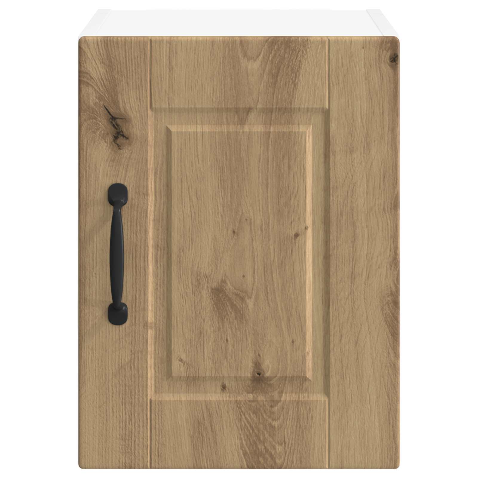 Vaatwasserpaneel met plank 2 pcs Artisan Eiken 30 x 31 x 40 cm is nu te koop bij PeponiXL, paradijselijk wonen!