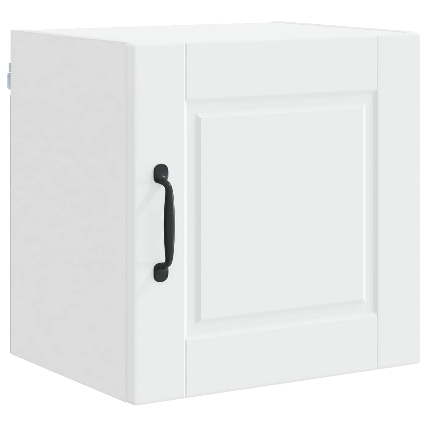 Vaatwasserpaneel met plank Wit 40 x 31 x 40 cm Bewerkt hout is nu te koop bij PeponiXL, paradijselijk wonen!