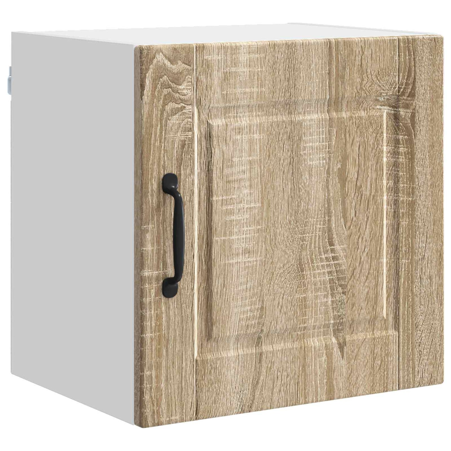 Vaatwasserpaneel Sonoma Eiken 40 x 31 x 40 cm Bewerkt hout is nu te koop bij PeponiXL, paradijselijk wonen!