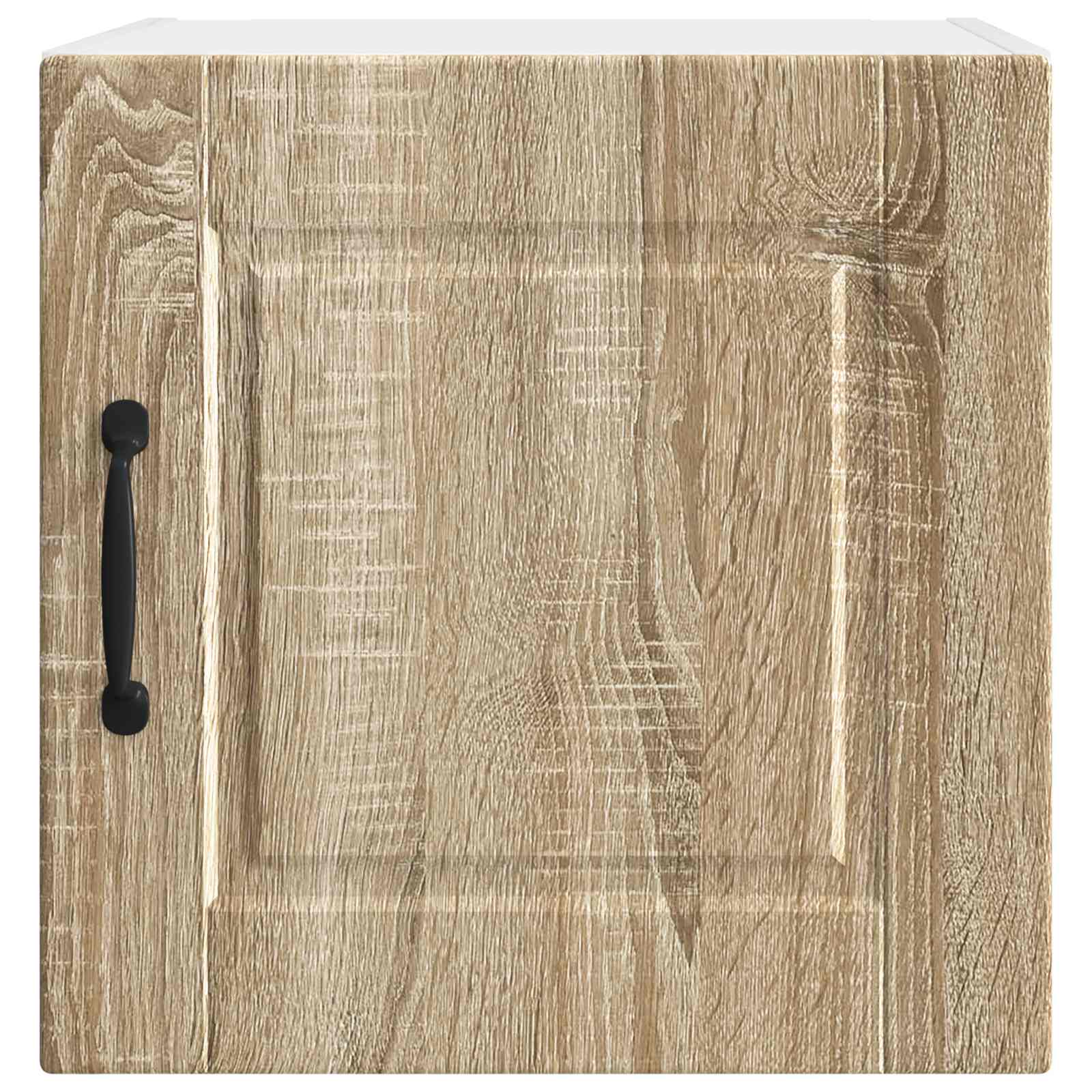 Vaatwasserpaneel Sonoma Eiken 40 x 31 x 40 cm Bewerkt hout is nu te koop bij PeponiXL, paradijselijk wonen!