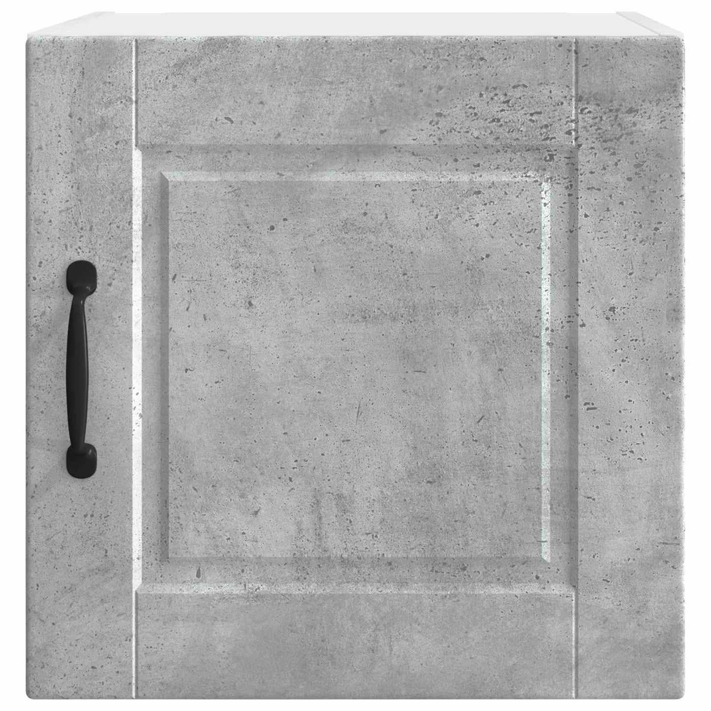 Vaatwasserpaneel Beton Grijs 40 x 31 x 40 cm Bewerkt hout is nu te koop bij PeponiXL, paradijselijk wonen!