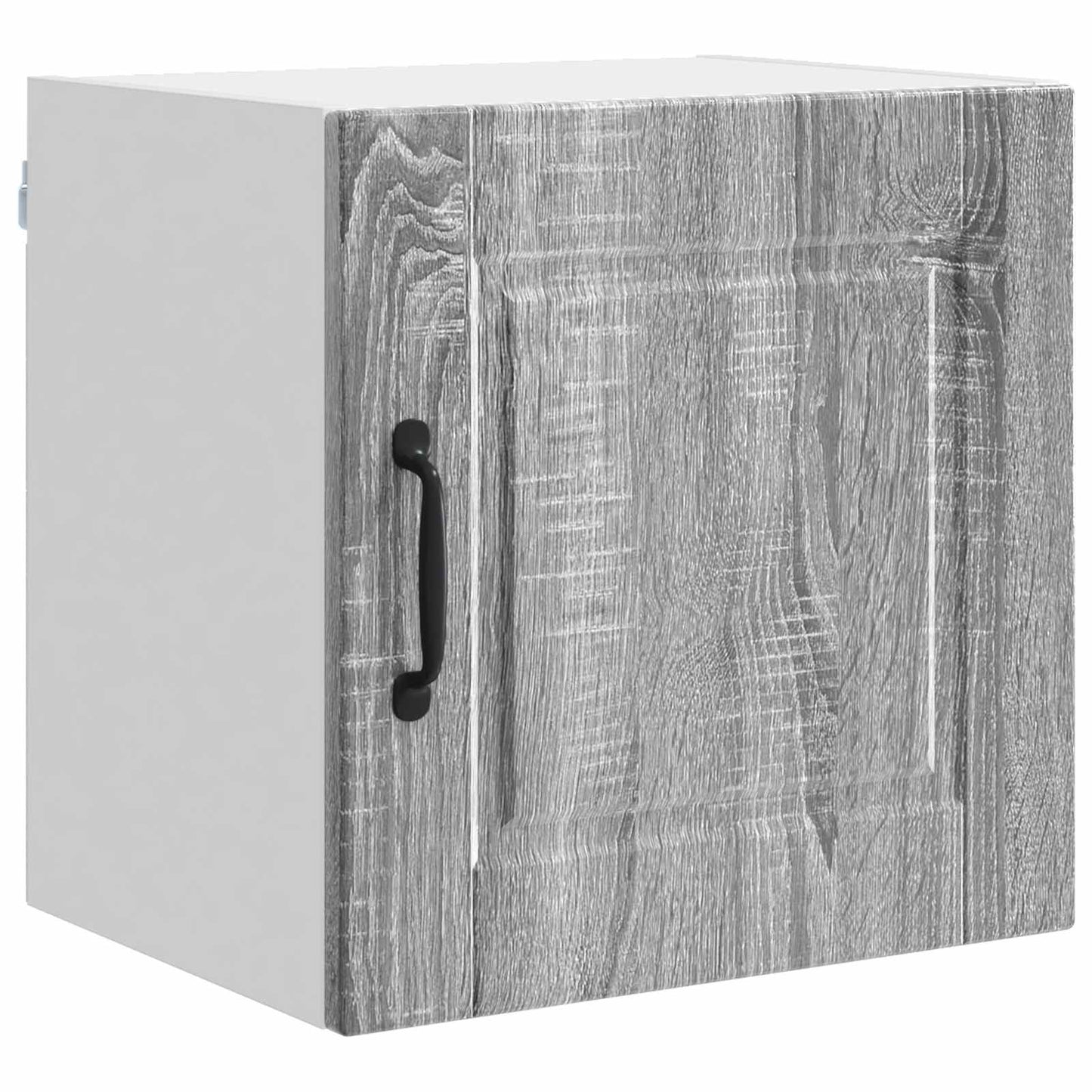 Vaatwasserpaneel met plank 2 pcs Grijs Sonoma 40 x 31 x 40 cm is nu te koop bij PeponiXL, paradijselijk wonen!