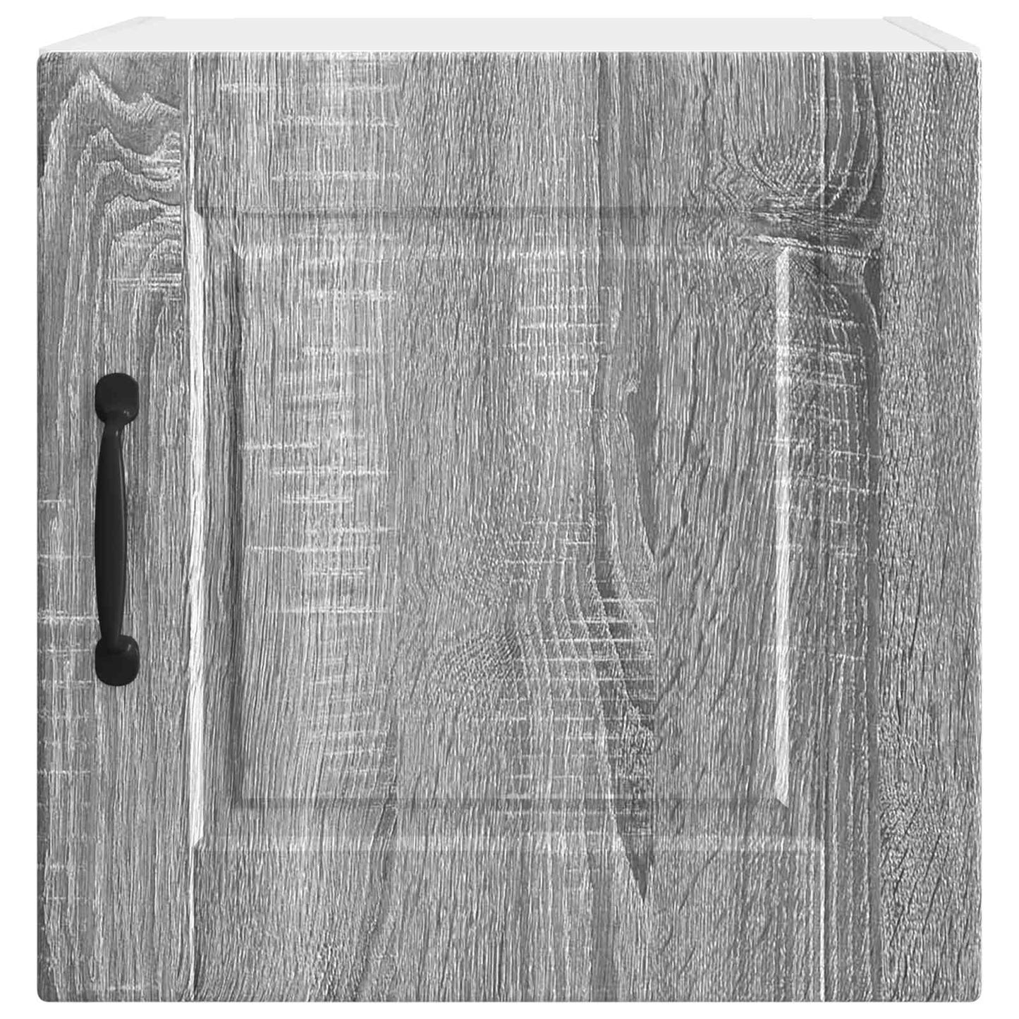 Vaatwasserpaneel met plank 2 pcs Grijs Sonoma 40 x 31 x 40 cm is nu te koop bij PeponiXL, paradijselijk wonen!