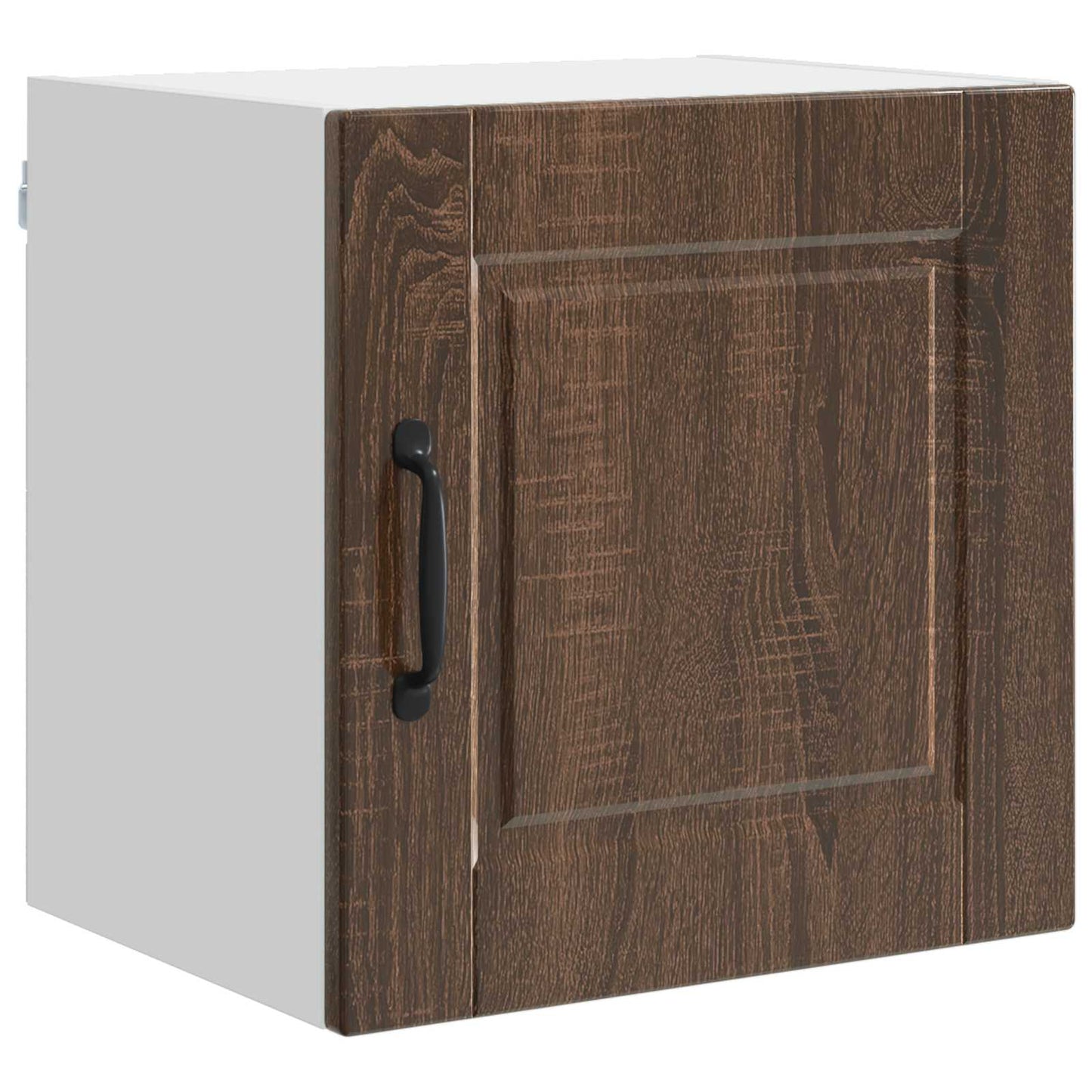 Vaatwasserpaneel Bruin Eiken 40 x 31 x 40 cm Bewerkt hout is nu te koop bij PeponiXL, paradijselijk wonen!