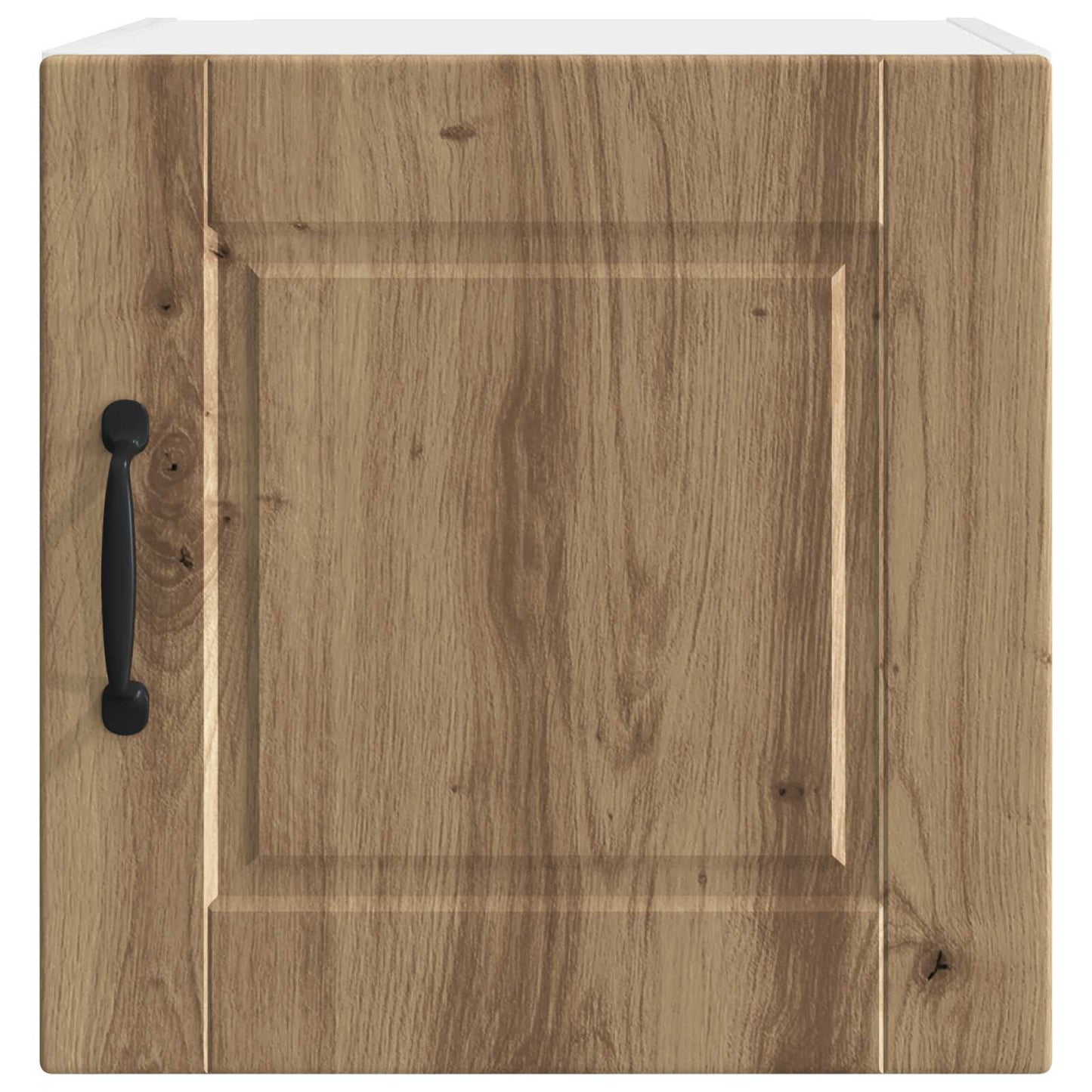 Keukenkast met plank Artisan Eiken 40 x 31 x 40 cm Bewerkt hout is nu te koop bij PeponiXL, paradijselijk wonen!