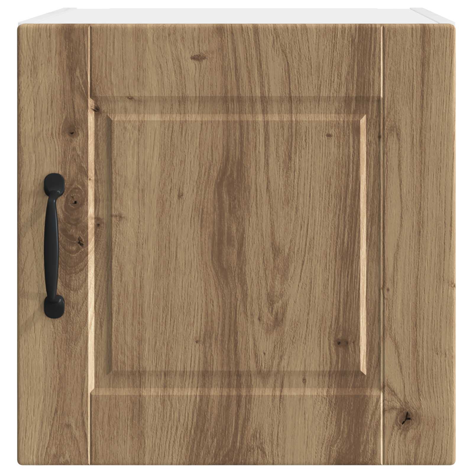 Vaatwasserpaneel met plank 2 pcs Artisan Eiken 40 x 31 x 40 cm is nu te koop bij PeponiXL, paradijselijk wonen!