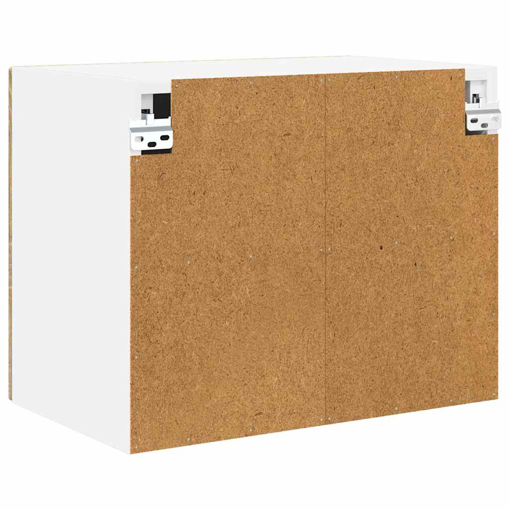 Vaatwasserpaneel met plank 2 pcs Sonoma Eiken 50 x 31 x 40 cm is nu te koop bij PeponiXL, paradijselijk wonen!