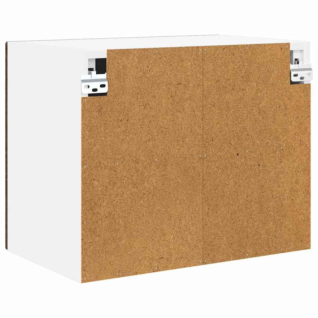 Vaatwasserpaneel Bruin Eiken 50 x 31 x 40 cm Bewerkt hout is nu te koop bij PeponiXL, paradijselijk wonen!