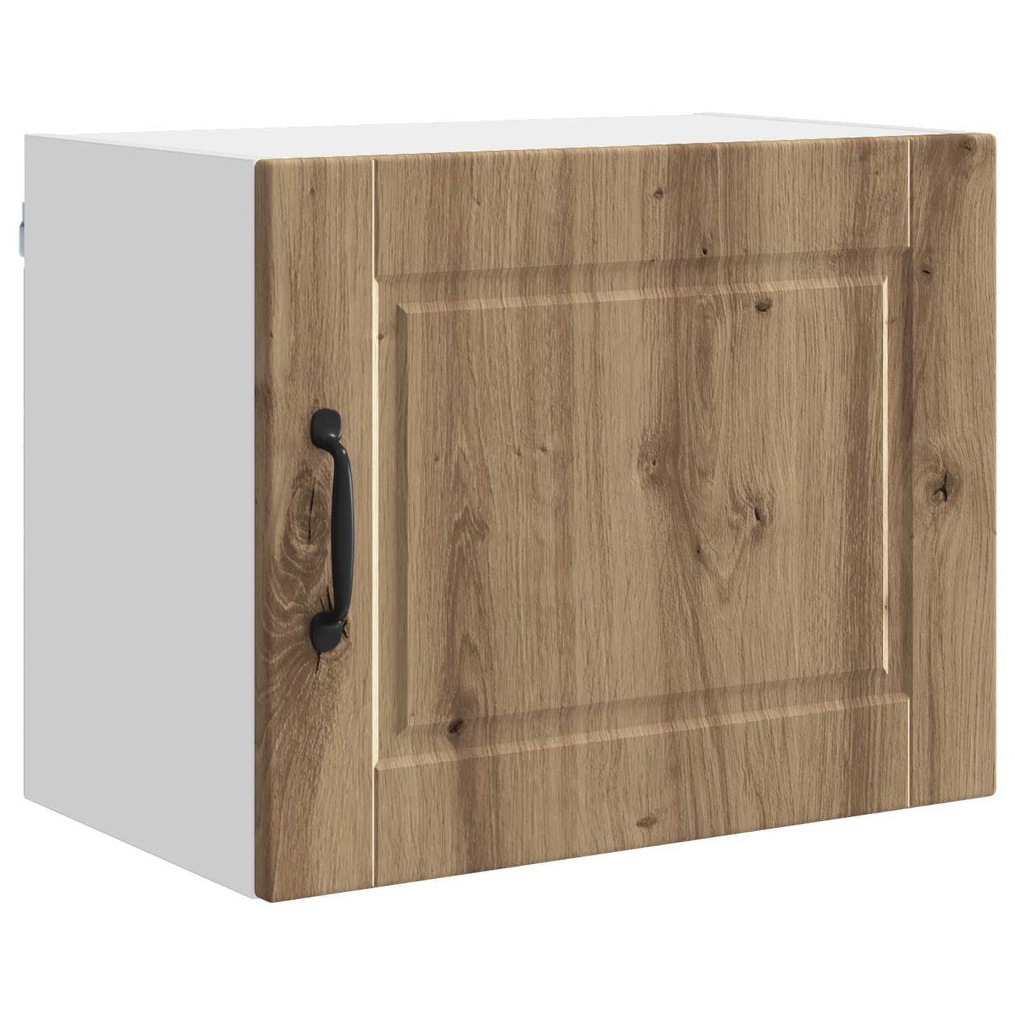 Vaatwasserpaneel Artisan Eiken 50 x 31 x 40 cm Bewerkt hout is nu te koop bij PeponiXL, paradijselijk wonen!