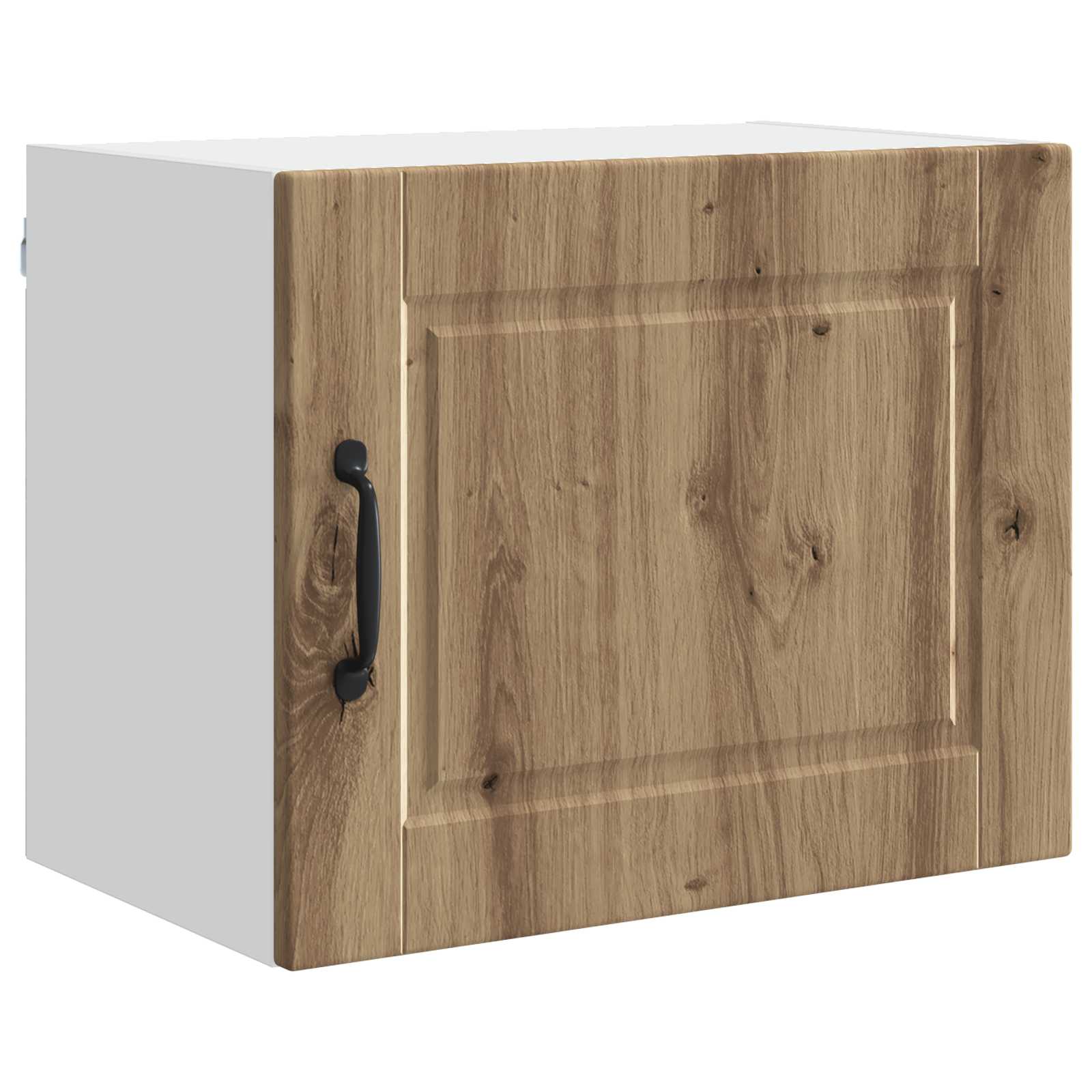 Vaatwasserpaneel Artisan Eiken 50 x 31 x 40 cm Bewerkt hout is nu te koop bij PeponiXL, paradijselijk wonen!