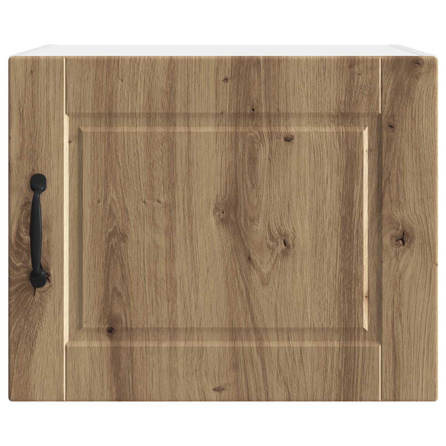 Vaatwasserpaneel met plank 2 pcs Artisan Eiken 50 x 31 x 40 cm is nu te koop bij PeponiXL, paradijselijk wonen!