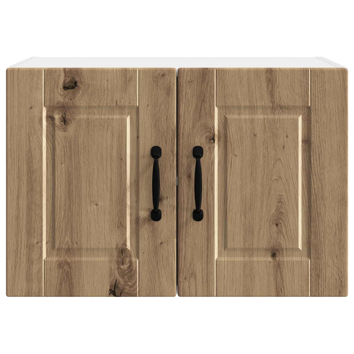 Vaatwasserpaneel Artisan Eiken 60 x 31 x 40 cm Bewerkt hout is nu te koop bij PeponiXL, paradijselijk wonen!