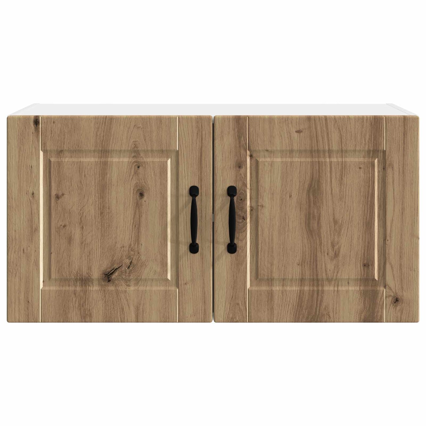 Vaatwasserpaneel Artisan Eiken 80 x 31 x 40 cm Bewerkt hout is nu te koop bij PeponiXL, paradijselijk wonen!