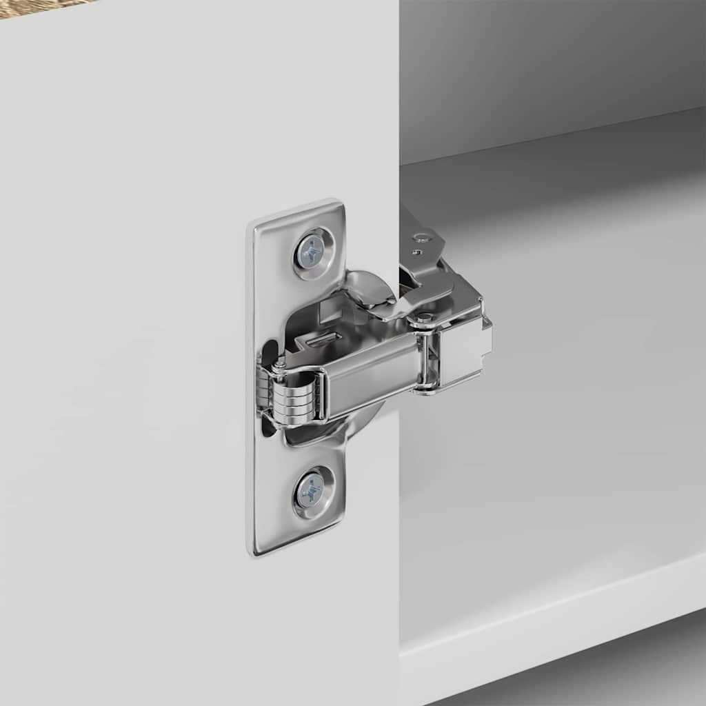 Keukenkast met plank Sonoma Eiken 57 x 57 x 40 cm Bewerkt hout is nu te koop bij PeponiXL, paradijselijk wonen!