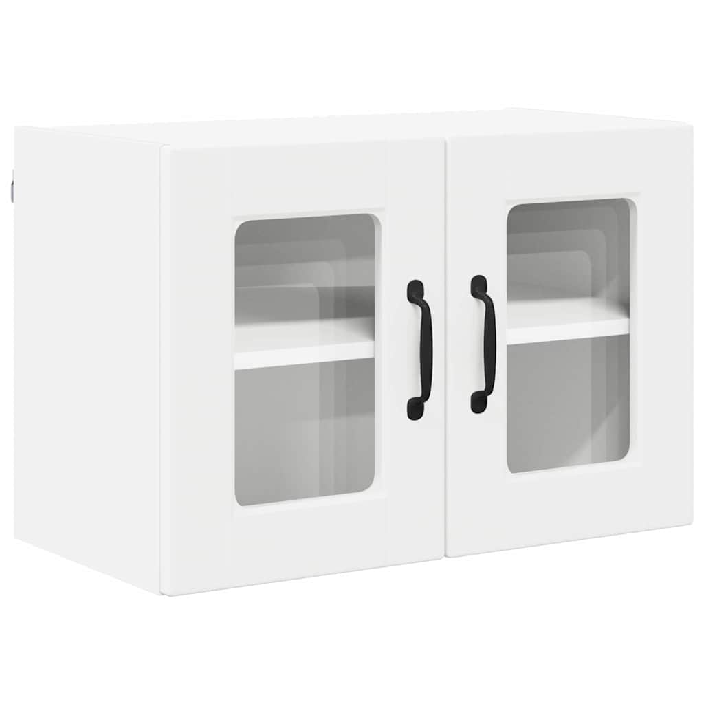 Vaatwasserpaneel 2 pcs Wit 60 x 31 x 40 cm Bewerkt hout is nu te koop bij PeponiXL, paradijselijk wonen!