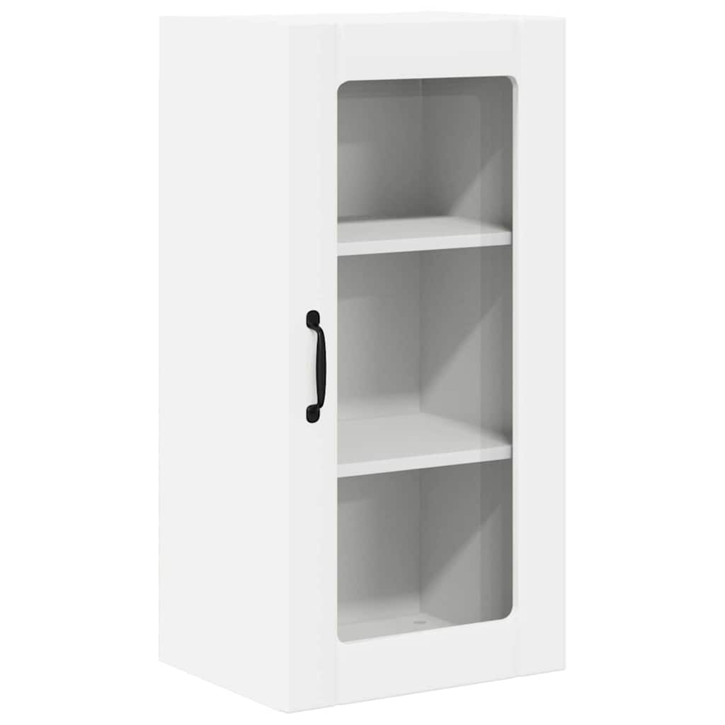Vaatwasserpaneel 2 pcs Wit 40 x 31 x 80 cm Bewerkt hout is nu te koop bij PeponiXL, paradijselijk wonen!