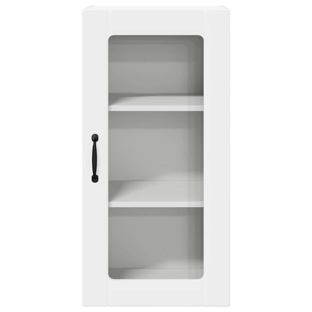 Vaatwasserpaneel 2 pcs Wit 40 x 31 x 80 cm Bewerkt hout is nu te koop bij PeponiXL, paradijselijk wonen!