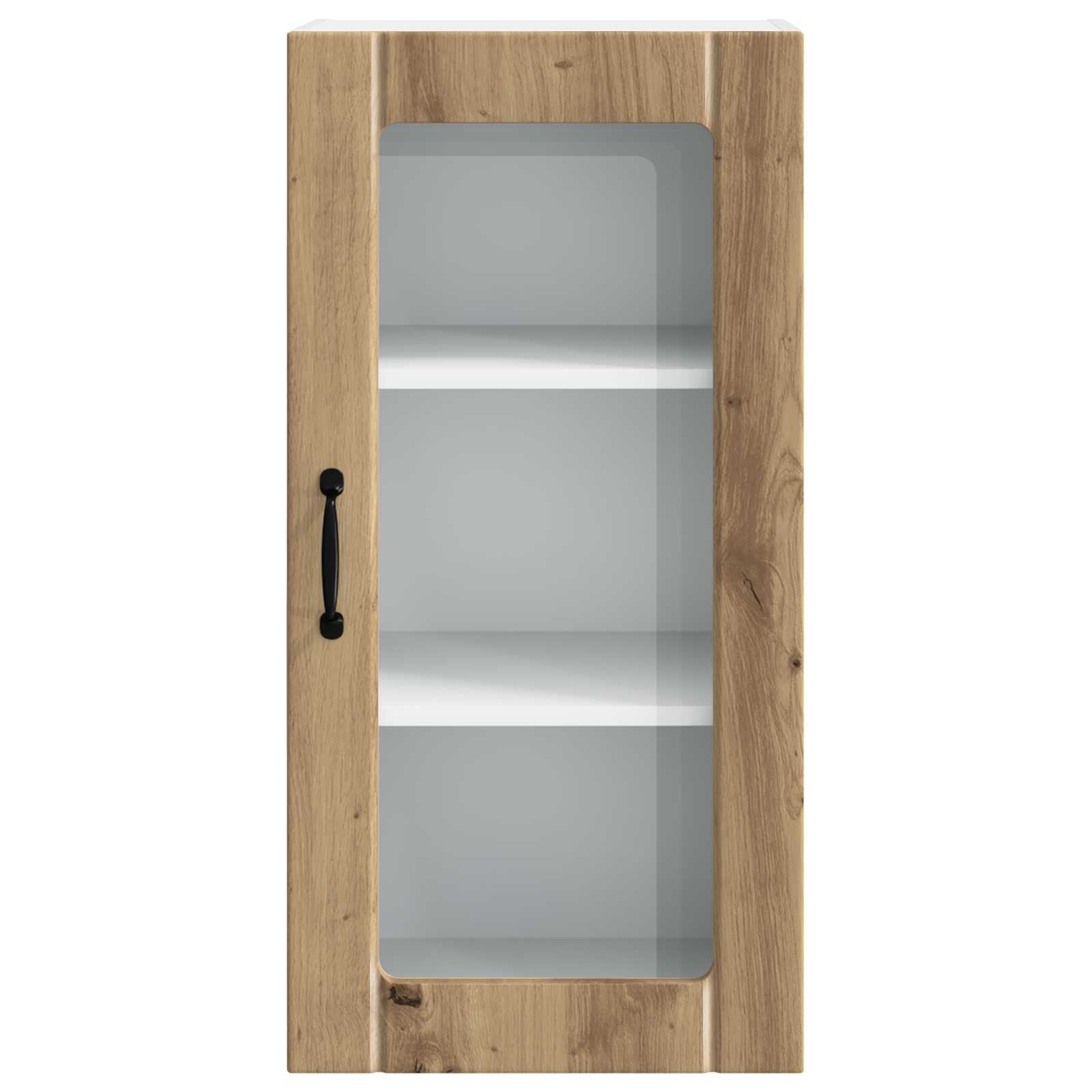 Vaatwasserpaneel Artisan Eiken 40 x 31 x 80 cm Bewerkt hout is nu te koop bij PeponiXL, paradijselijk wonen!