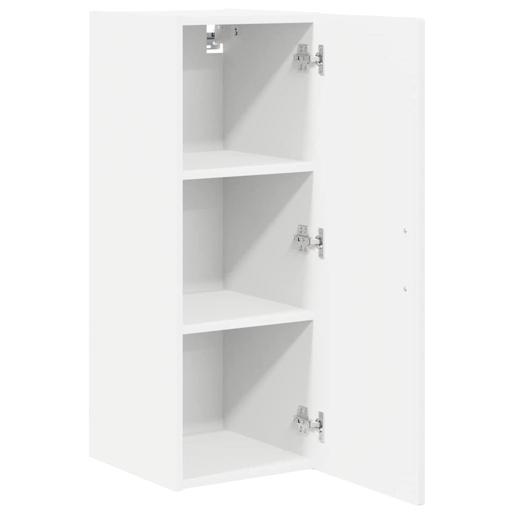 Vaatwasserpaneel 2 pcs Wit 30 x 31 x 80 cm Bewerkt hout is nu te koop bij PeponiXL, paradijselijk wonen!