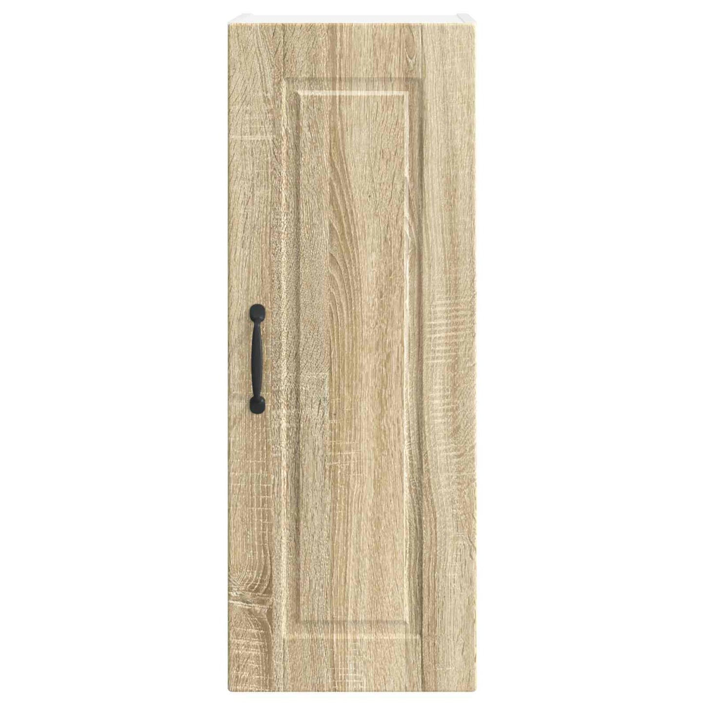 Vaatwasserpaneel met plank 2 pcs Sonoma Eiken 30 x 31 x 80 cm is nu te koop bij PeponiXL, paradijselijk wonen!