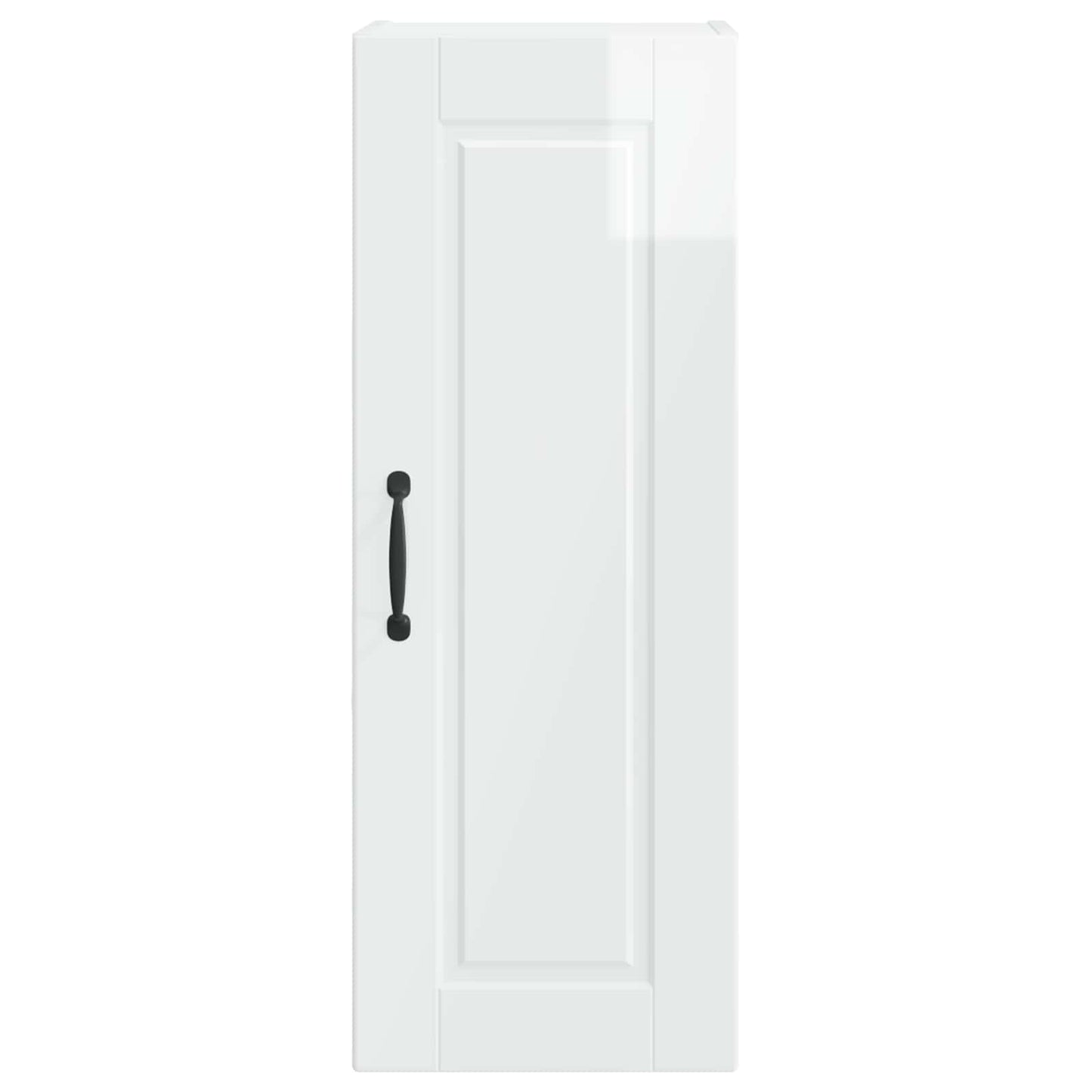 Vaatwasserpaneel met plank 2 pcs Hoogglans wit 30 x 31 x 80 cm is nu te koop bij PeponiXL, paradijselijk wonen!