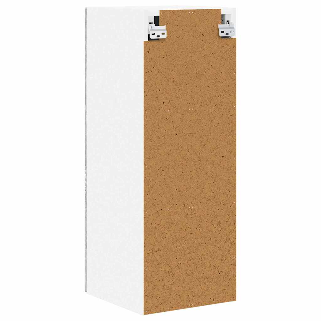 Vaatwasserpaneel Grijs Sonoma 30 x 31 x 80 cm Bewerkt hout is nu te koop bij PeponiXL, paradijselijk wonen!