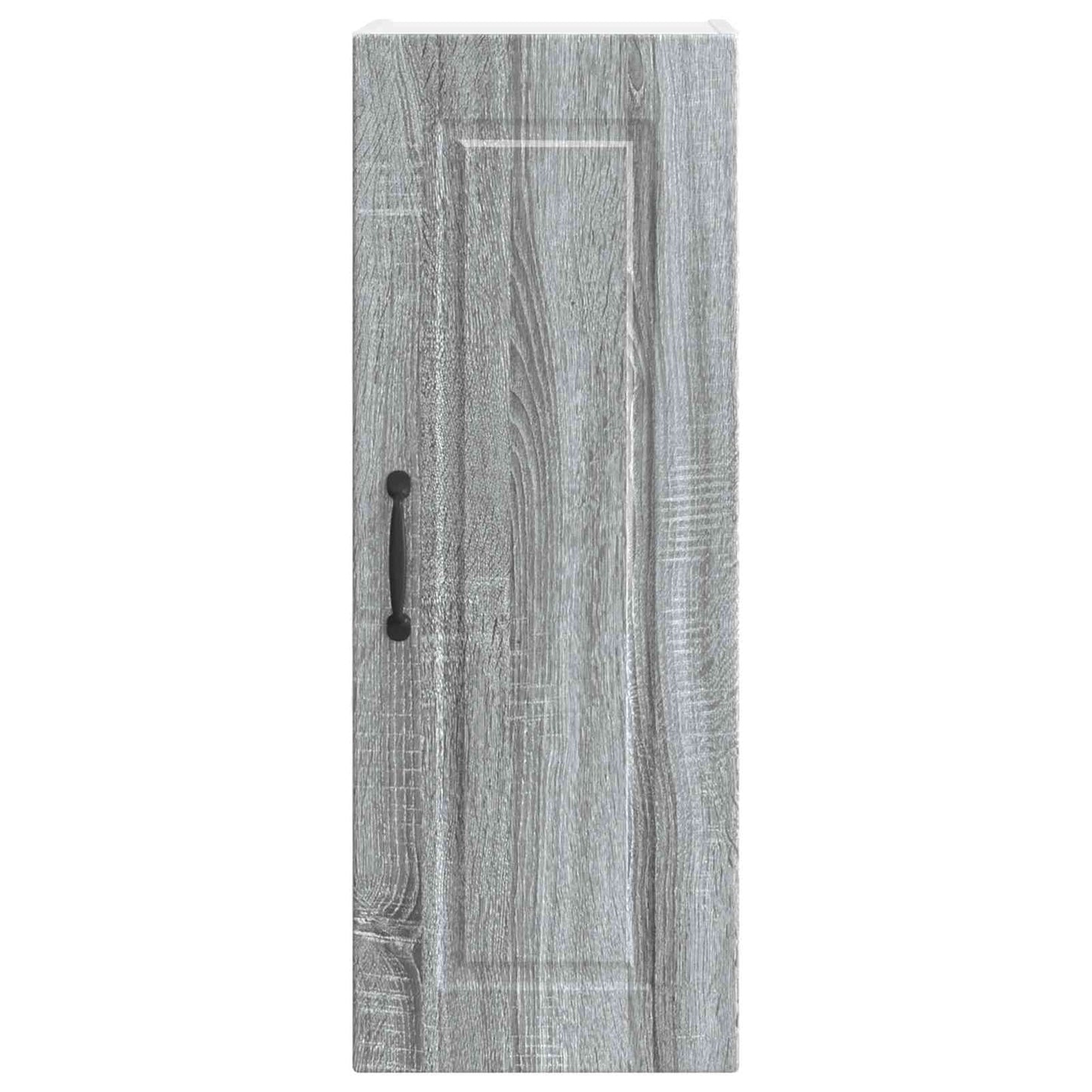 Vaatwasserpaneel Grijs Sonoma 30 x 31 x 80 cm Bewerkt hout is nu te koop bij PeponiXL, paradijselijk wonen!