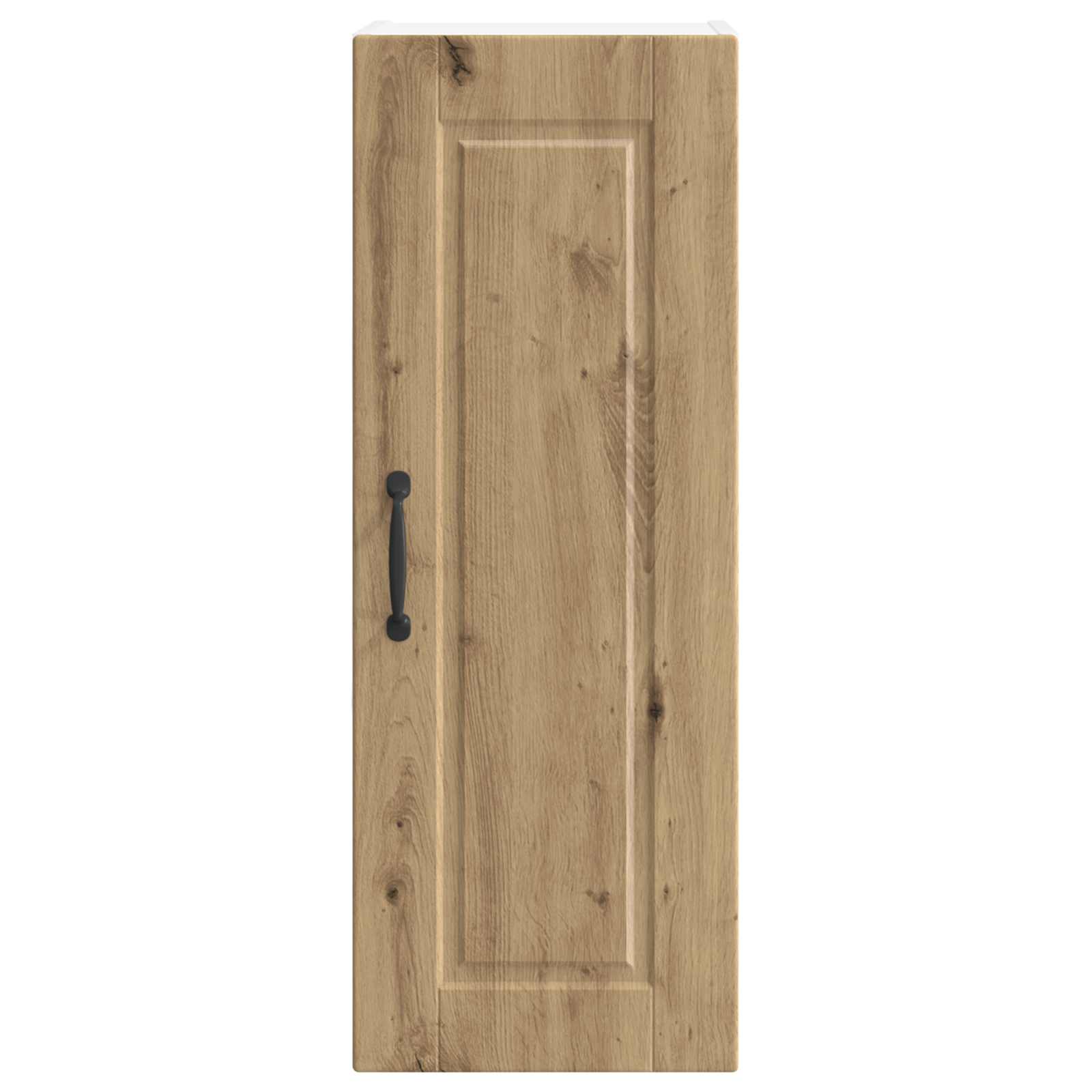 Vaatwasserpaneel met plank 2 pcs Artisan Eiken 30 x 31 x 80 cm is nu te koop bij PeponiXL, paradijselijk wonen!